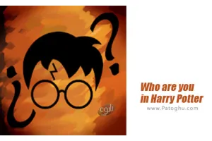 نرم افزار چه شخصیتی از داستان هری پاتر هستید؟ برای اندروید Who are you in Harry Potter 1.6.2